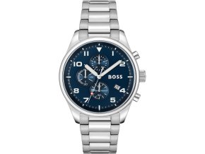 PÁNSKE HODINKY HUGO BOSS  1513989 (44MM)