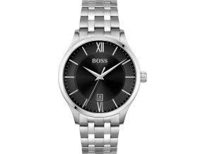 PÁNSKE HODINKY HUGO BOSS  1513896 (41MM)