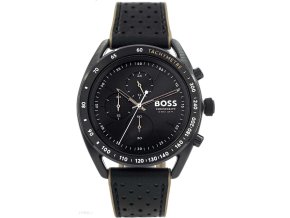 PÁNSKE HODINKY HUGO BOSS  1514022 (44MM)