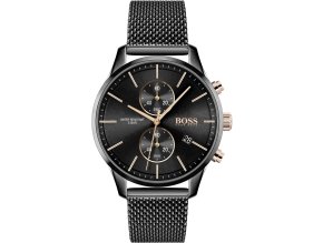 PÁNSKE HODINKY BOSS  1513811 (42 MM)