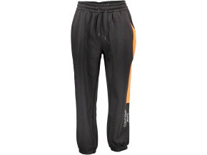 Športové Pánske Nohavice CALVIN KLEIN Čierna (Velkost XL, Farba Čierna)