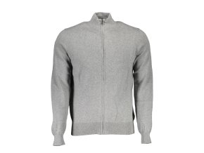 Pánska Ľahká Prechodová Bunda NORTH SAILS Šedá (Velkost 2XL, Farba Šedá)