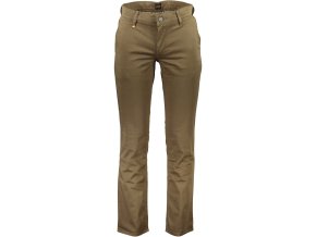 Športové Pánske Nohavice HUGO BOSS Hnedá (Velkost 31L32, Farba Hnedá)