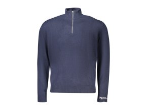 Elegantný Pánsky Pulóver PEPE JEANS Modrá (Velkost 2XL, Farba Modrá)