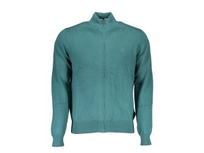 Pánska Ľahká Prechodová Bunda NORTH SAILS Zelená (Velkost 2XL, Farba Zelená)