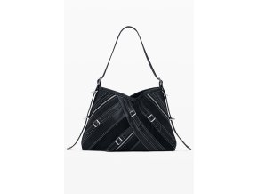Modenna Toskana Čierna - 37.0X29.0X8.0 (Velkost UNI, Farba Čierna)