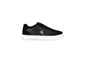 Calvin Klein Dynamico Uomo Čierna (Velkost 45, Farba Čierna)