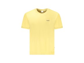 Slnečná Elegancia Žltá (Velkost 2XL, Farba Žltá)