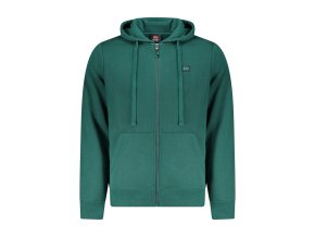 Norwin Zipsovuška Zelená (Velkost 3XL, Farba Zelená)