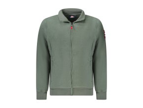 Vĺčkov odkaz Zelená (Velkost 3XL, Farba Zelená)