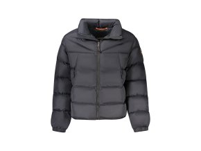 Napapijri Zenon Giubbotto Čierna (Velkost 3XL, Farba Čierna)