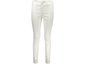 Športové Dámske Nohavice CALVIN KLEIN Biela (Velkost 30, Farba Biela)