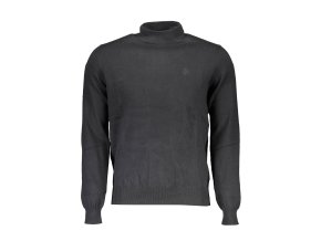 Elegantný Pánsky Pulóver NORTH SAILS Čierna (Velkost 2XL, Farba Čierna)