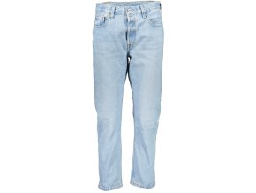 Športové Dámske Nohavice LEVI&#039;S Modrá (Velkost 26L28, Farba Modrá)