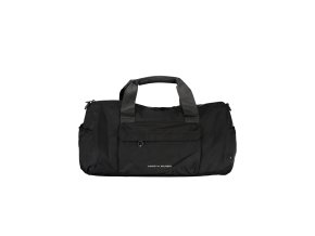 Praktická Pánska Taška TOMMY HILFIGER 45.0X30.0X20.0cm Čierna (Velkost UNI, Farba Čierna)