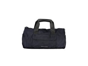 Praktická Pánska Taška TOMMY HILFIGER 45.0X30.0X20.0cm Modrá (Velkost UNI, Farba Modrá)
