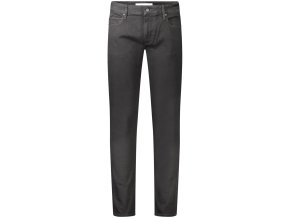 Športové Pánske Nohavice GUESS JEANS Čierna (Velkost 32L32, Farba Čierna)
