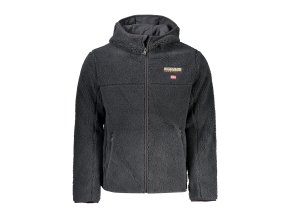 Horský Elegán Čierna (Velkost 3XL, Farba Čierna)