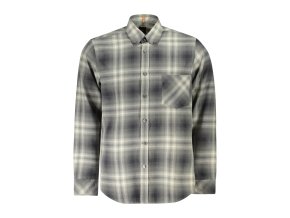 Elegantná Pánska Košeľa HUGO BOSS Zelená (Velkost S, Farba Zelená)