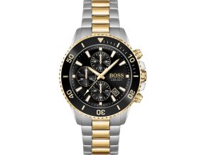 PÁNSKE HODINKY BOSS  1513908 (45MM)