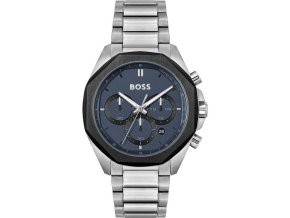 PÁNSKE HODINKY BOSS  1514015 (43MM)