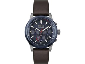 PÁNSKE HODINKY BOSS  1514030 (10MM)
