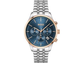 PÁNSKE HODINKY BOSS  1514158 (42MM)