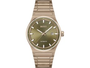 PÁNSKE HODINKY BOSS  1514184 (41MM)