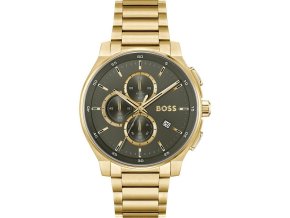 PÁNSKE HODINKY BOSS  1514190 (44MM)