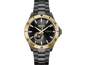 PÁNSKE HODINKY BOSS  1514203 (42MM)