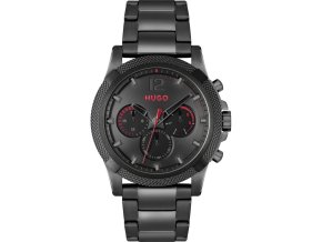 PÁNSKE HODINKY HUGO  1530296 (47MM)