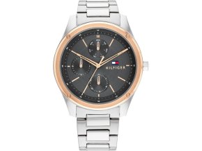 PÁNSKE HODINKY TOMMY HILFIGER  1710541 (44MM)
