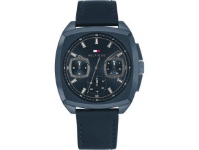 PÁNSKE HODINKY TOMMY HILFIGER  1710558 (40MM)