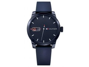 PÁNSKE HODINKY TOMMY HILFIGER  1791381 (42MM)