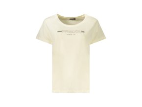 Fialová Elegancia Biela (Velkost 2XL, Farba Biela)