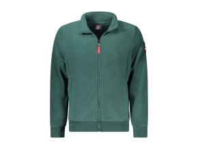 Vĺčkov odkaz Zelená (Velkost 3XL, Farba Zelená)