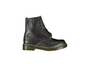 Kvalitná Dámska Zimná Obuv DR.MARTENS Čierna (Velkost 41, Farba Čierna)
