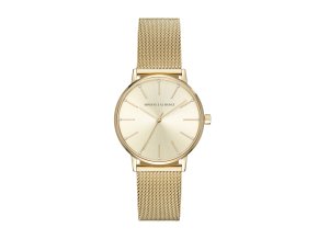 8480 4 armani exchange lola damske hodinky kulate ax5536