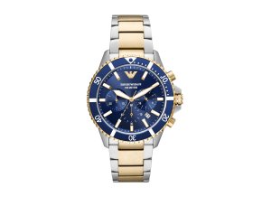 8642 4 emporio armani diver panske hodinky kulate ar11362