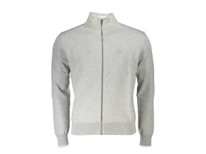 Pánska Ľahká Prechodová Bunda NORTH SAILS Šedá (Velkost 2XL, Farba Šedá)