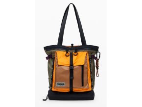 Aurora Aktiva Zelená - 30.0X40.0X18.0 (Velkost UNI, Farba Zelená)