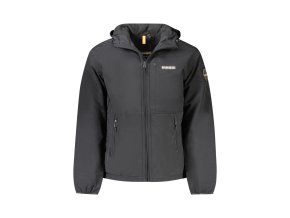 Jakub Sieťka Čierna (Velkost 2XL, Farba Čierna)