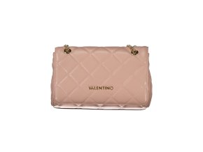 Štýlová Dámska Kabelka VALENTINO BAGS  26.0X17.0X7.0cm  Ružová (Velkost UNI, Farba Ružová)