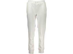 Štýlové Dámske Šortky K-WAY Biela (Velkost L, Farba Biela)