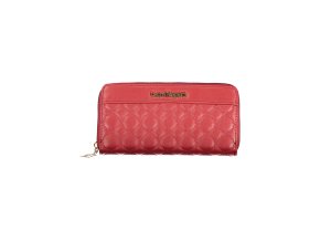 Pohodlná Dámska Športová Obuv LAURA BIAGIOTTI Červená (Velkost UNI, Farba Červená)