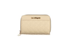 Pohodlná Dámska Športová Obuv LAURA BIAGIOTTI Bežová (Velkost UNI, Farba Bežová)