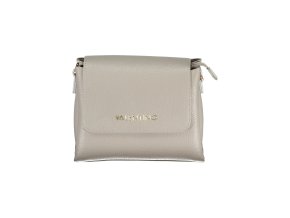Štýlová Dámska Kabelka VALENTINO BAGS  22.0X17.0X11.0cm  Šedá (Velkost UNI, Farba Šedá)
