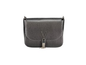 Štýlová Dámska Kabelka VALENTINO BAGS  23.0X20.0X9.0cm  Šedá (Velkost UNI, Farba Šedá)