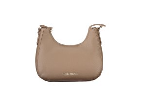 Štýlová Dámska Kabelka VALENTINO BAGS  26.0X21.0X7.0cm  Hnedá (Velkost UNI, Farba Hnedá)