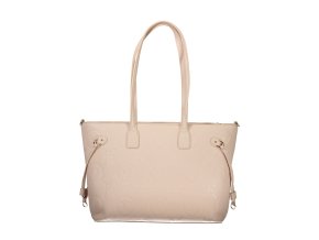 Štýlová Dámska Kabelka VALENTINO BAGS  35.0X27.0X10.0cm  Ružová (Velkost UNI, Farba Ružová)